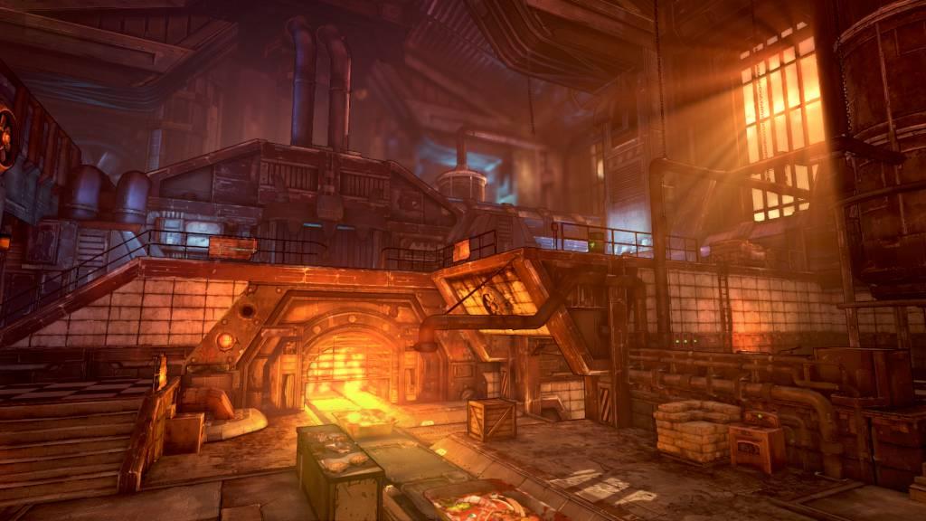 Borderlands 2 - Headhunter Pack 2: Wattle Gobbler DLC Steam CD Key