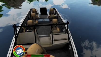 European Fishing Steam CD Key