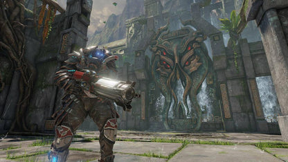Quake Champions - Champions Pack DLC PC Windows 10 CD Key