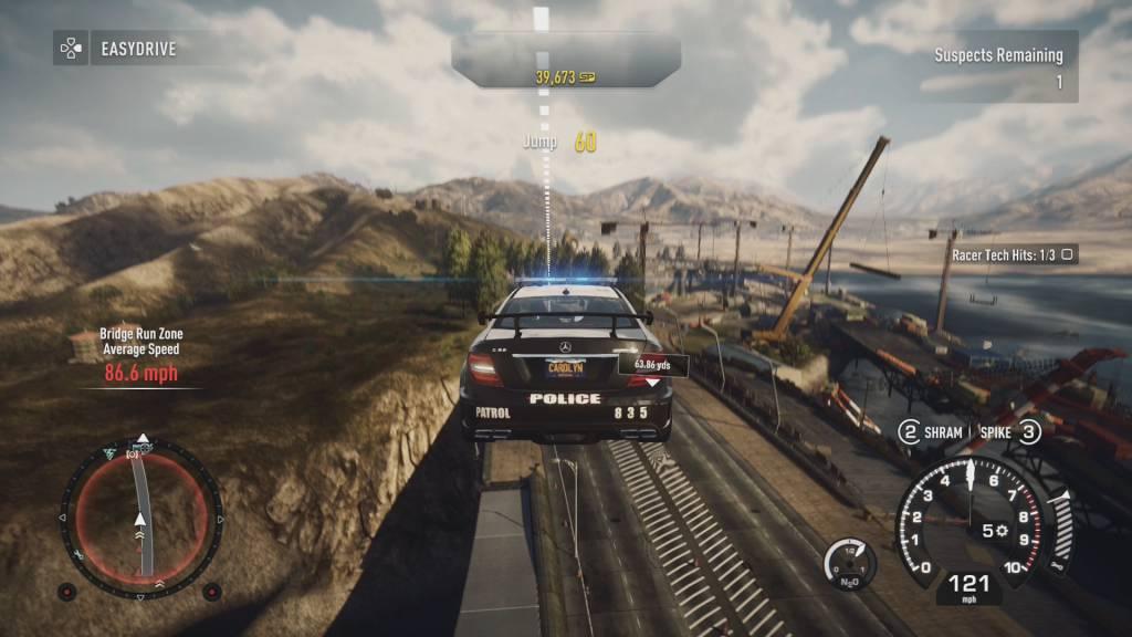 Need For Speed Rivals XBOX One / Xbox Series X|S Account