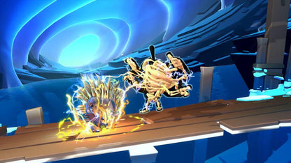 Brawlout EU XBOX One / Xbox Series X|S CD Key