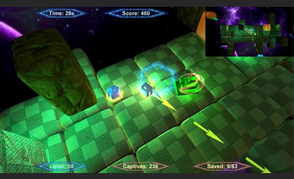 Unlimited Escape 3 & 4 Double Pack Steam CD Key