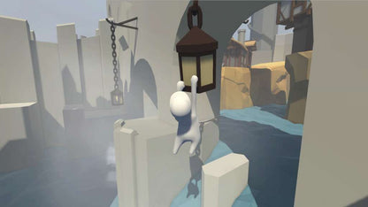 Human: Fall Flat EU XBOX One CD Key