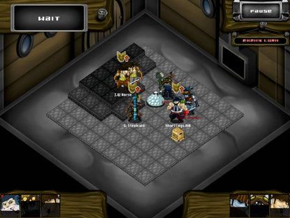 Run For Rum Steam CD Key