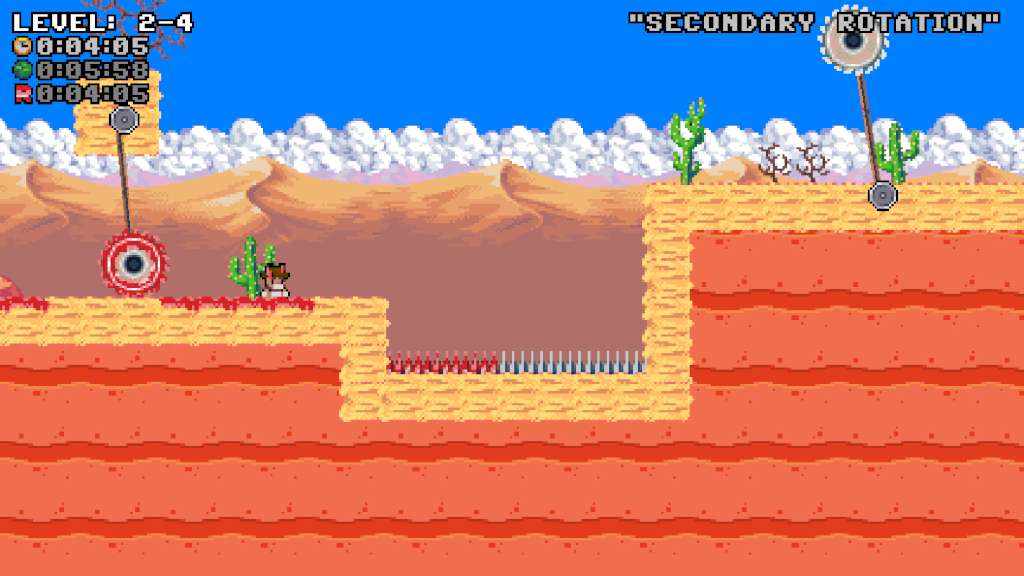 Deranged Rabbits Steam CD Key