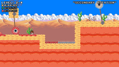 Deranged Rabbits Steam CD Key