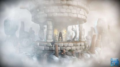 Fossil Echo Steam CD Key