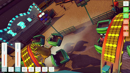 Funfair Ride Simulator 3 Steam CD Key