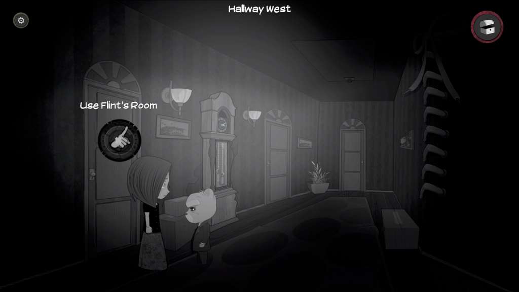 Bear With Me: The Complete Collection AR XBOX One CD Key