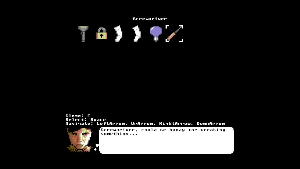 Lucius Demake Steam CD Key