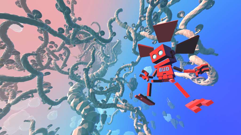 Grow Up EU Steam CD Key