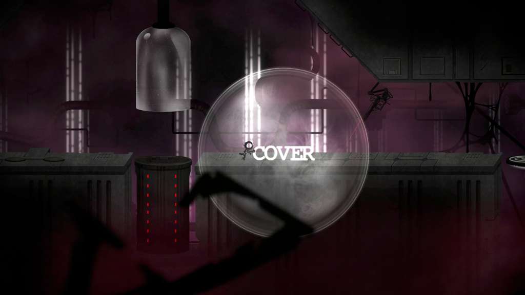 Typoman Revised Steam CD Key