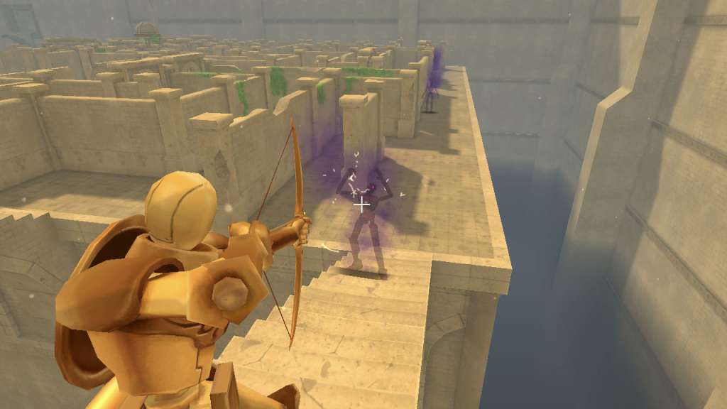 The Girl and the Robot Steam CD Key