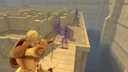 The Girl and the Robot Steam CD Key