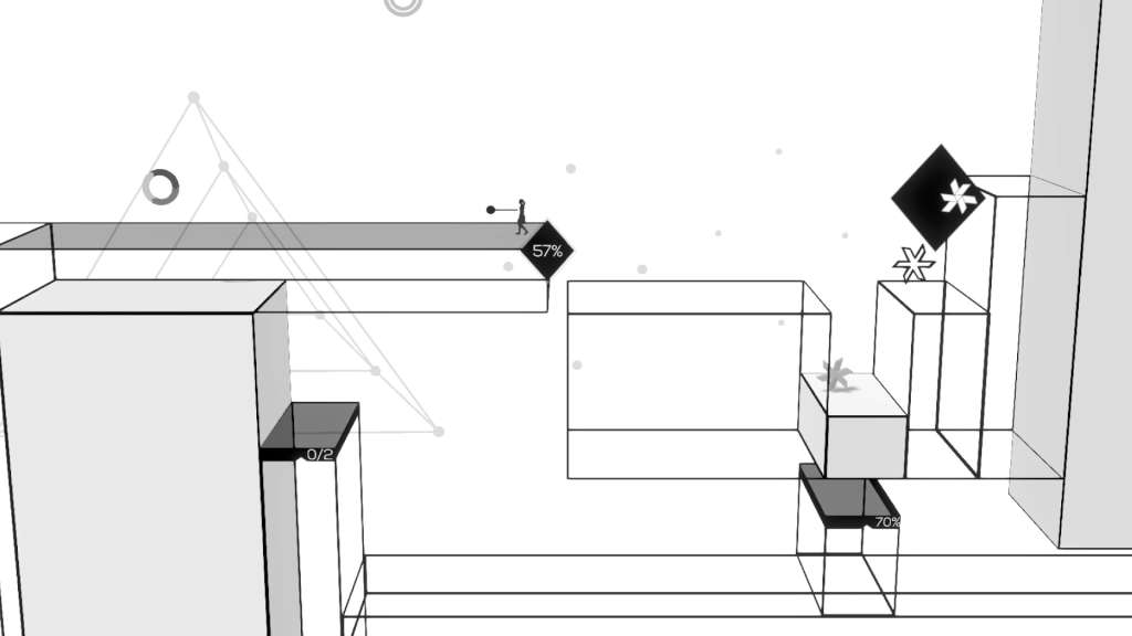 Metrico+ PC Steam CD Key