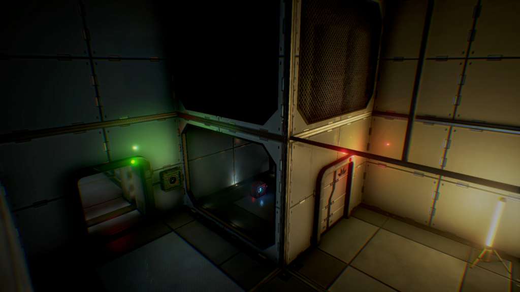 The Turing Test EU Steam CD Key