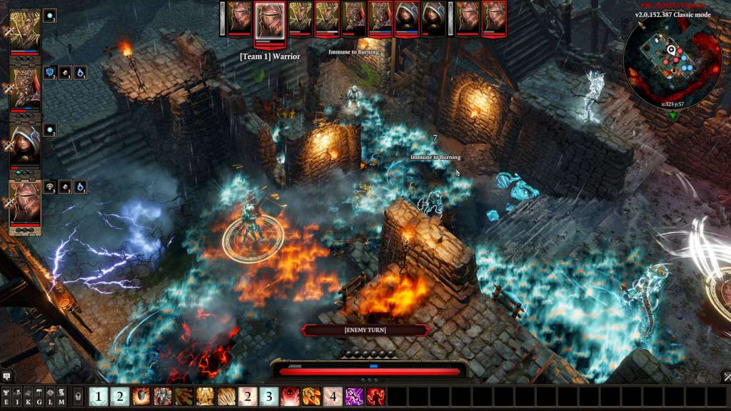 Divinity: Original Sin 2 GOG CD Key