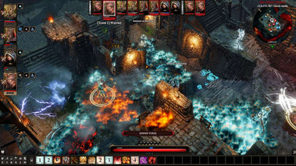 Divinity: Original Sin 2 GOG CD Key
