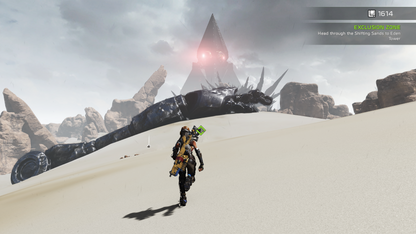 ReCore XBOX One / Xbox Series X|S Account