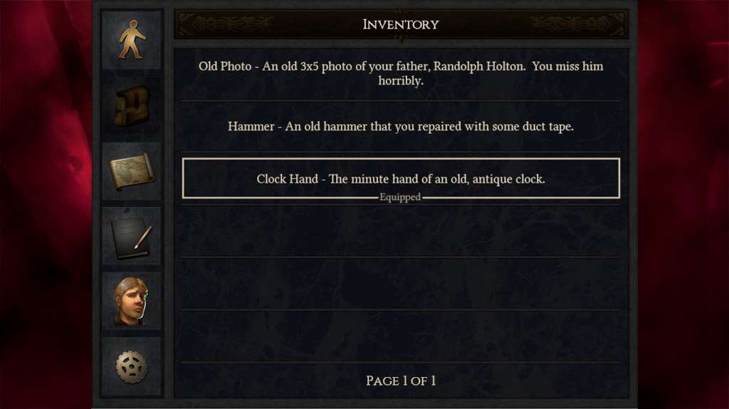 Lifestream: A Haunting Text Adventure Steam CD Key