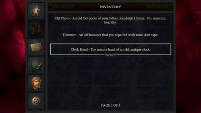 Lifestream: A Haunting Text Adventure Steam CD Key