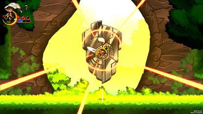 Pankapu - Episodes 1 & 2 EU Steam CD Key