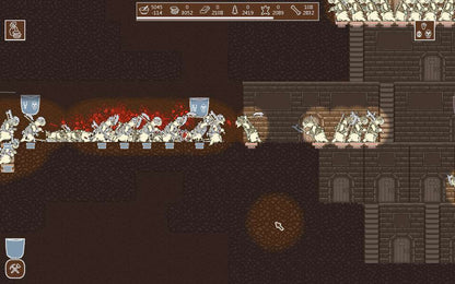 Kings Under The Hill Steam CD Key