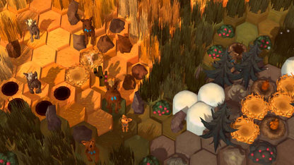 Niche: A Genetics Survival Game GOG CD Key