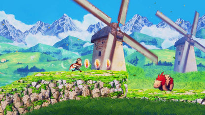 Talewind Steam CD Key