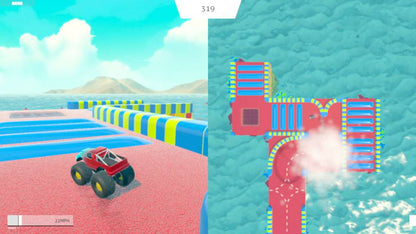 Can't Drive This PC Steam CD Key