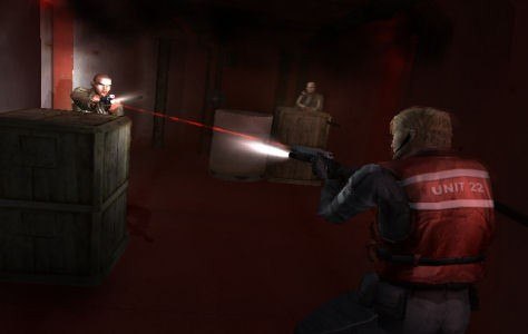 Cold Fear Ubisoft Connect CD Key