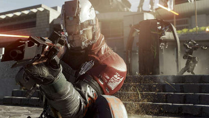 Call of Duty: Infinite Warfare PS4/PS5 Online Account Activation