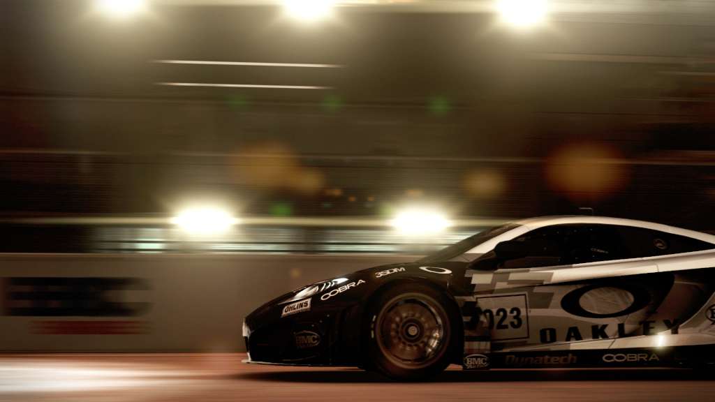 GRID Autosport + Road & Track Car Pack + Drag Pack Steam CD Key