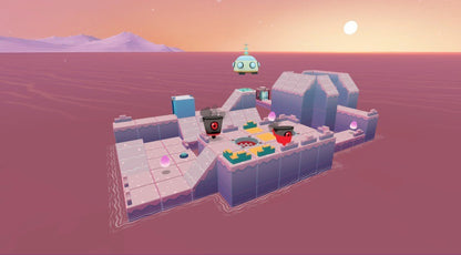 Waddle Home Steam CD Key