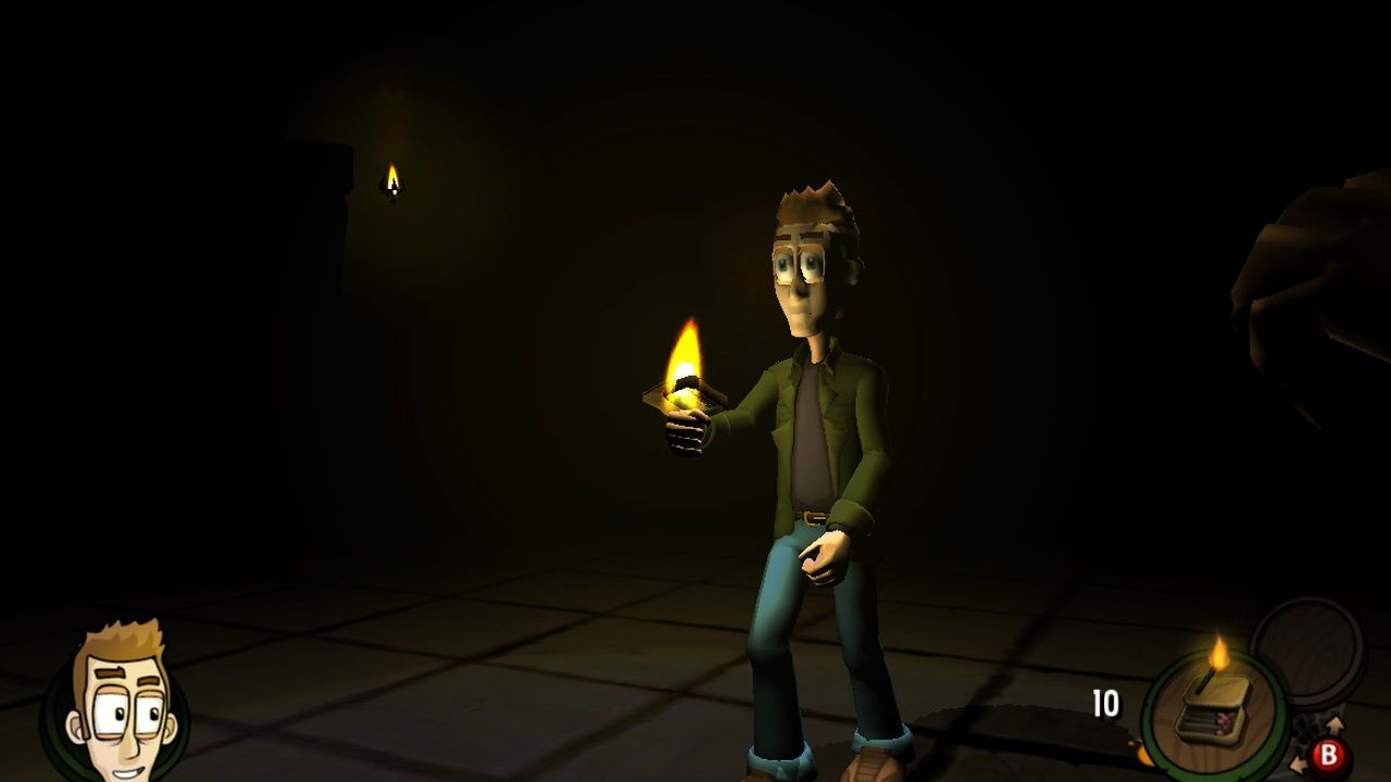 Haunted House AR XBOX One CD Key