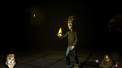 Haunted House AR XBOX One CD Key