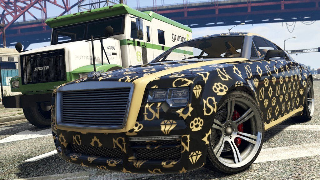Grand Theft Auto Online - $1,500,000 Great White Shark Cash Card XBOX One CD Key