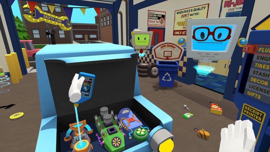 Job Simulator Meta Quest CD Key