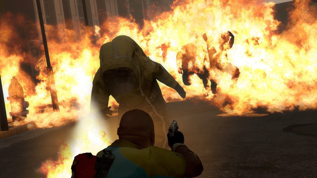 Left 4 Dead 2 PC Steam Gift