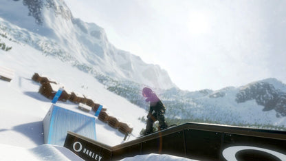 Infinite Air with Mark McMorris Steam CD Key