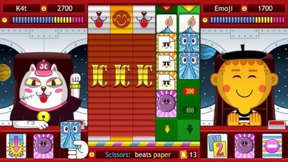 Janken Cards PC Steam CD Key