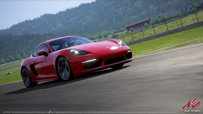 Assetto Corsa - Porsche Pack 1 DLC Steam CD Key