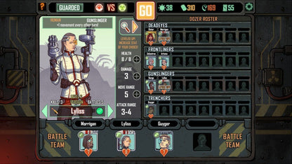 Skyshine's Bedlam Deluxe Steam Gift