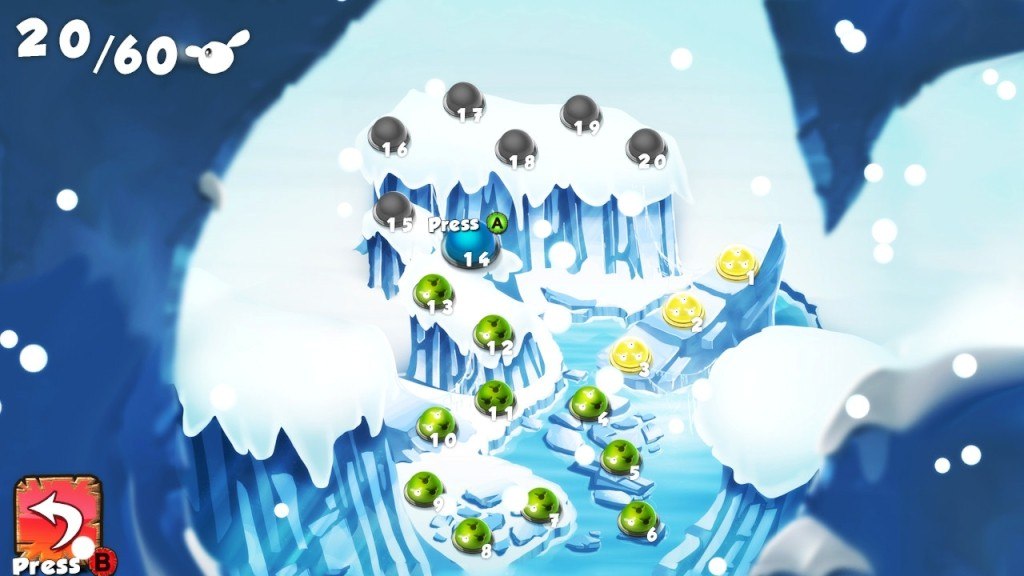 Gravity Island Steam CD Key