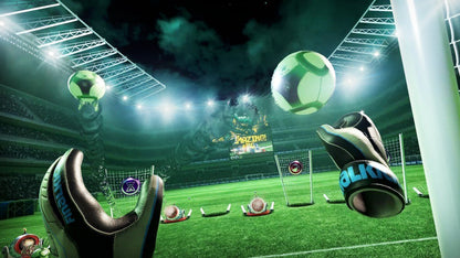 Final Goalie: Football Simulator Steam CD Key