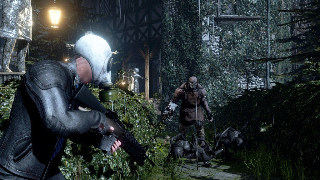 Killing Floor 2 US XBOX One CD Key