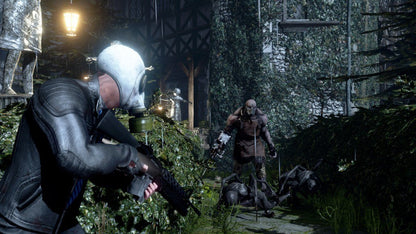 Killing Floor 2 US XBOX One CD Key