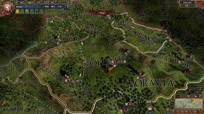 Europa Universalis IV - Art of War Collection PC Steam CD Key