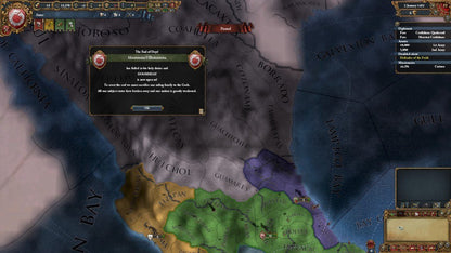 Europa Universalis IV - El Dorado Collection PC Steam CD Key