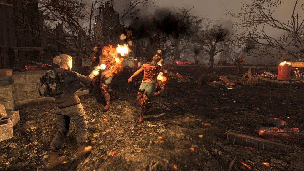 7 Days to Die Console Edition Xbox Series X|S Account